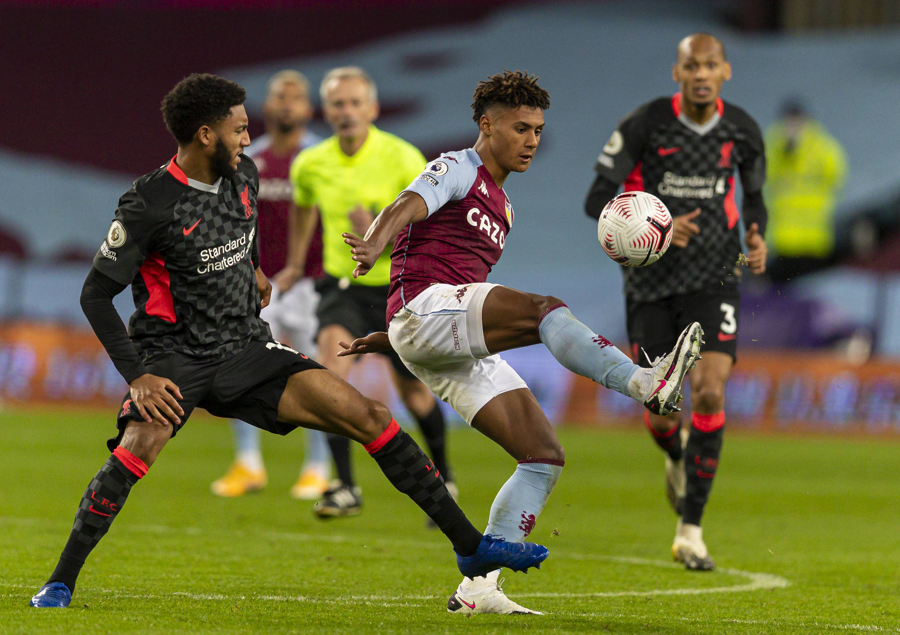 精准扶贫不 精准扶贫不